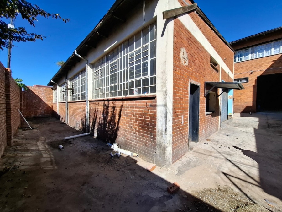 Commercial Property for Sale in Bloemfontein Free State